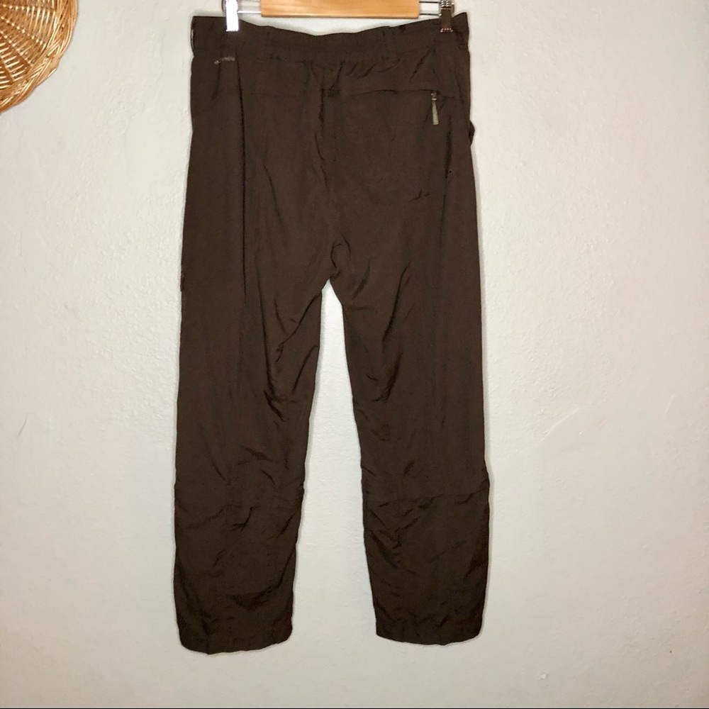 Columbia OmniShade Trail Stretch Convertible Pants - Picture 4 of 5